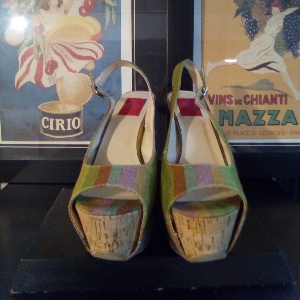 Shoes